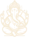 Lord Ganesha emblem
